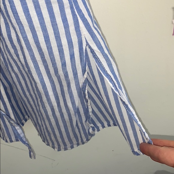 H&M Striped Dress - Picture 4 of 4